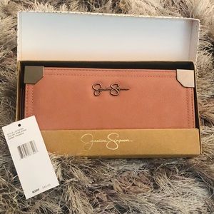 $22!! 💕Jessica Simpson Wallet